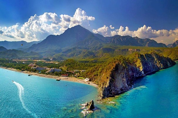 Antalya Airport to Tekirova Transfer