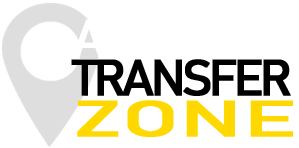 Antalya Transfer Zone