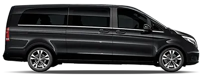 Mercedes vıto, Vw minivan